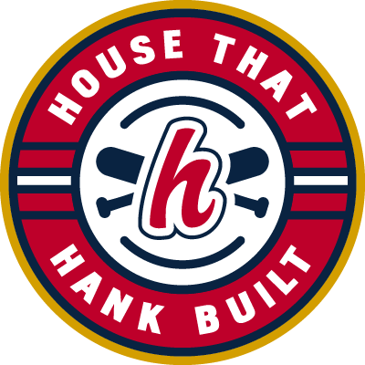 House That Hank Built