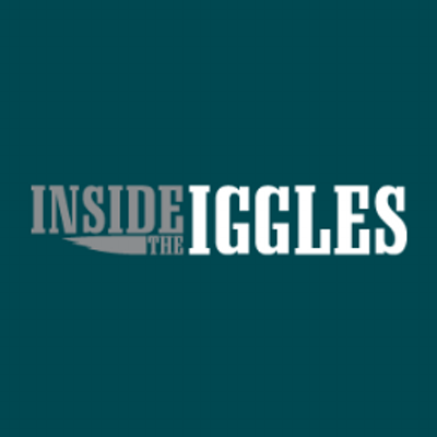 Inside The Iggles