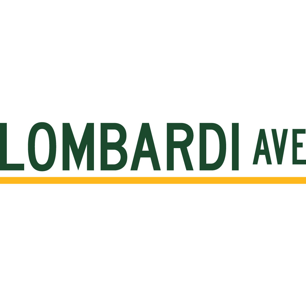 Lombardi Ave