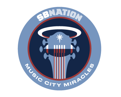 Music City Miracles