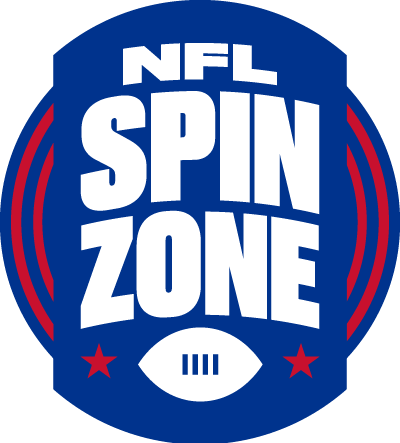 NFL Spin Zone