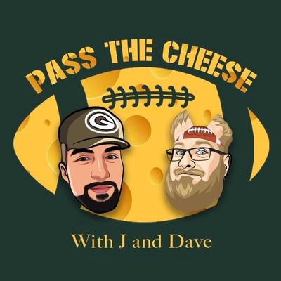 Pass the Cheese