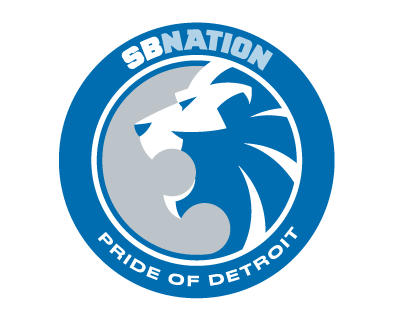 Pride of Detroit