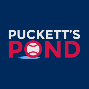 Pucketts Pond