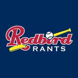 Redbird Rants