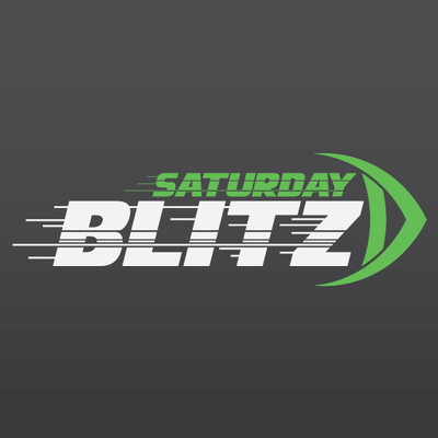 Saturday Blitz