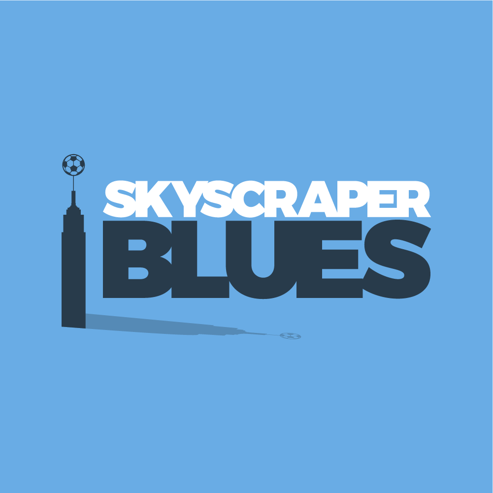 Skyscrapper Blues