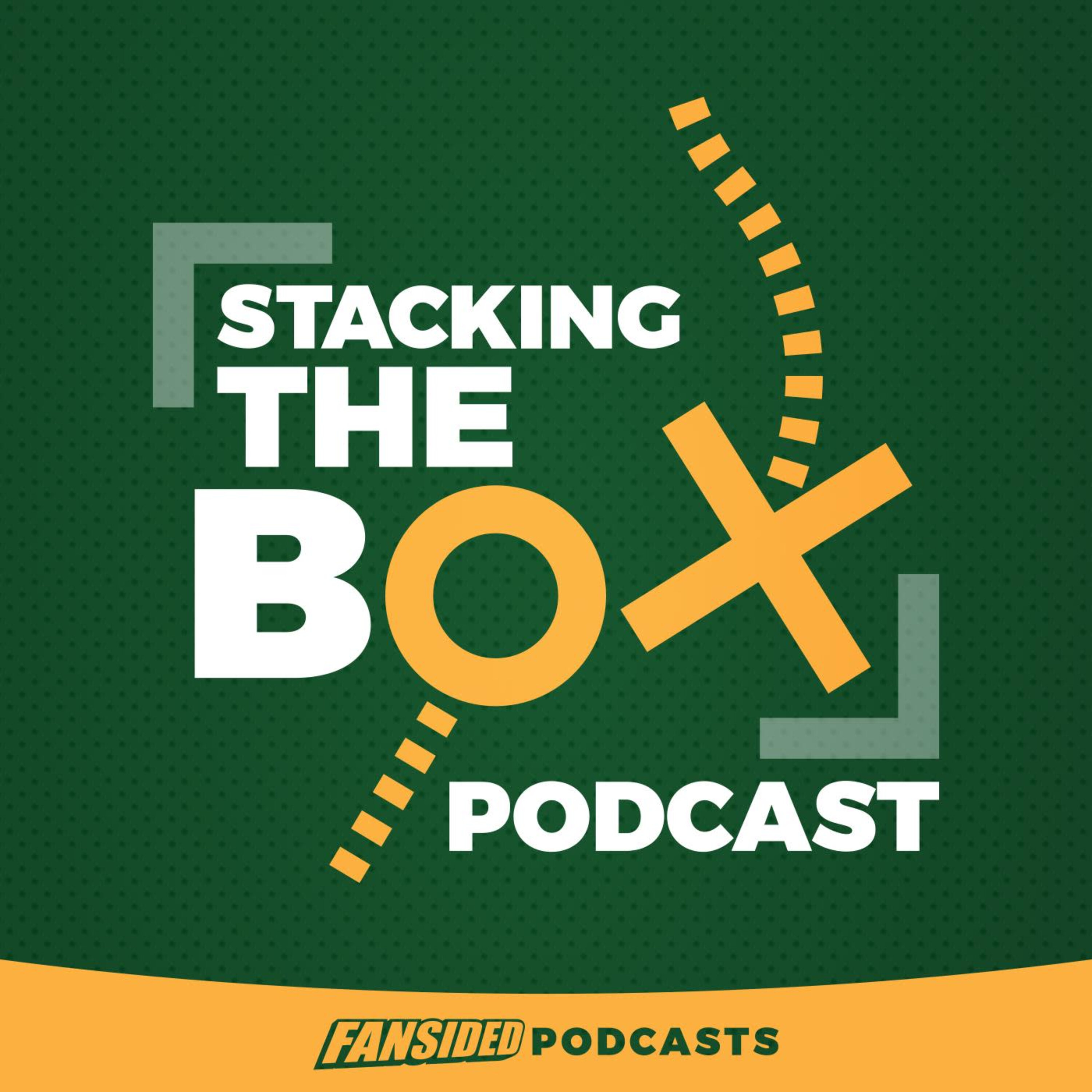 Stacking the Box - Podcast