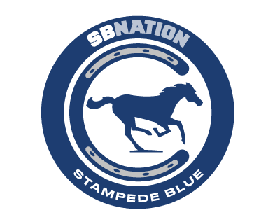 Andrew Aziz's 2-round mock draft - one and only - Stampede Blue