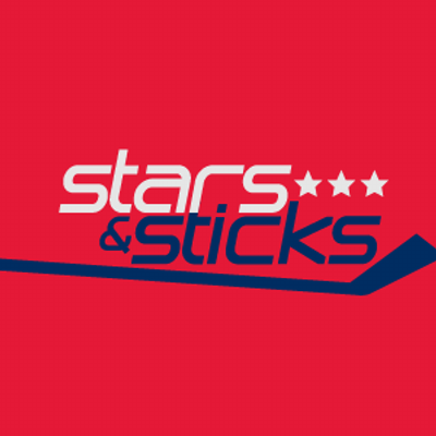 Stars and Sticks