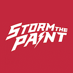 Storm The Paint