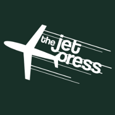 The Jet Press