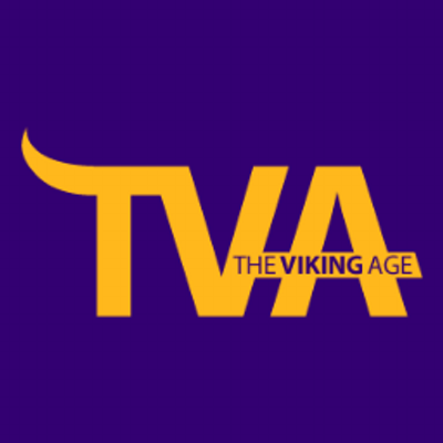 The Viking Age