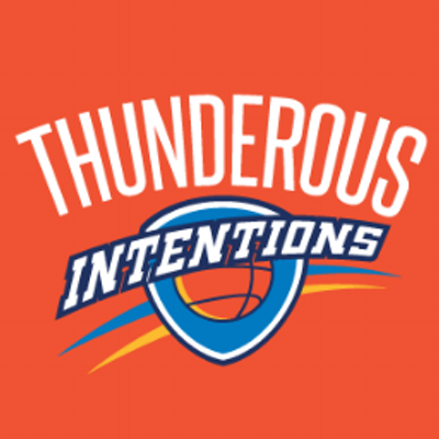 Thunderous Intentions