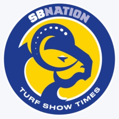 Poll question: Do you like the Rams' new logo? - Turf Show Times