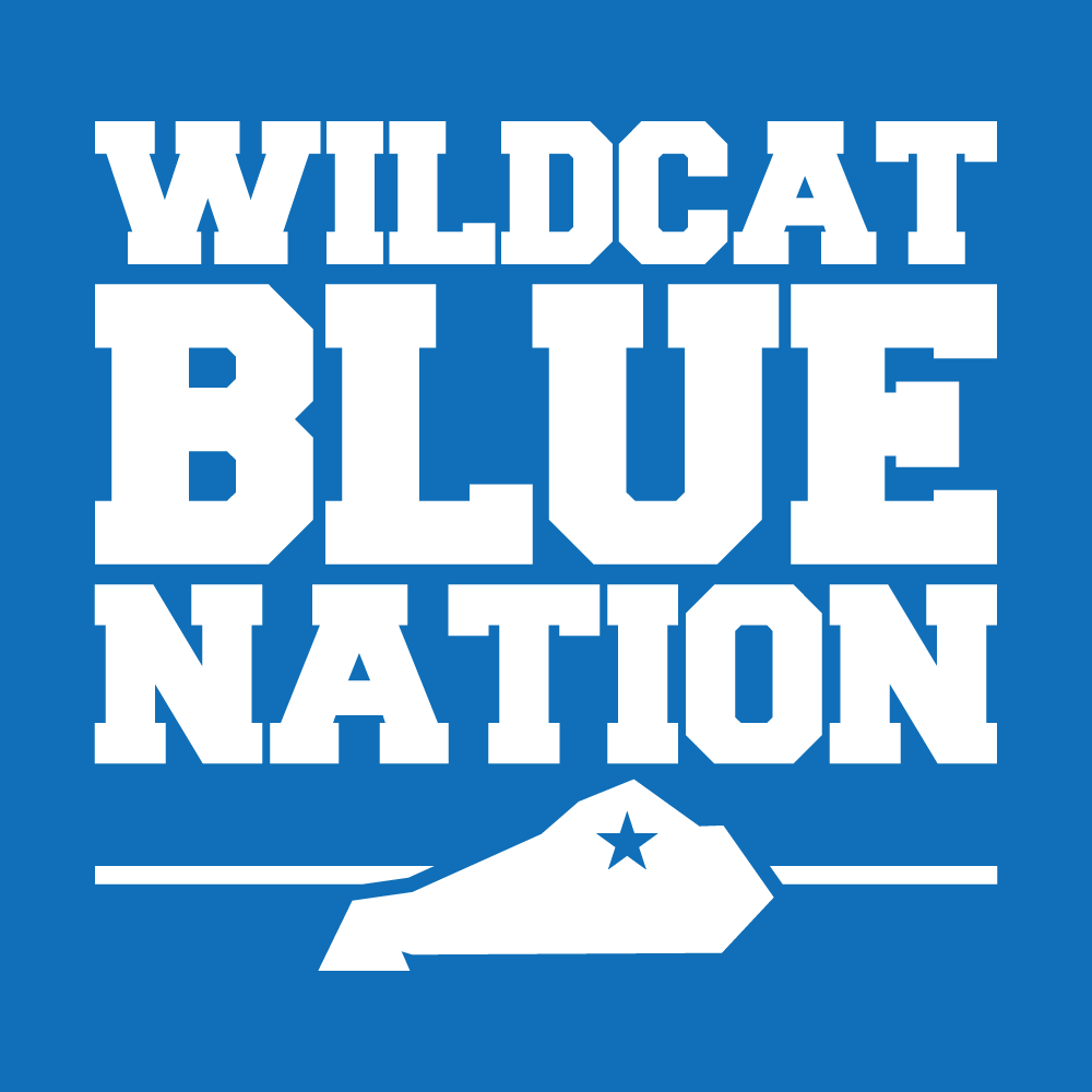 Wildcat Blue Nation