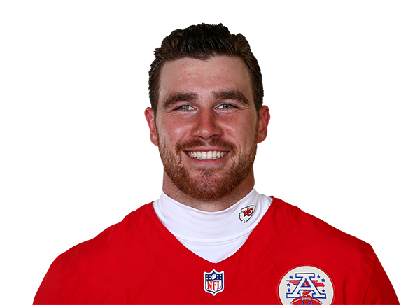 Travis Kelce