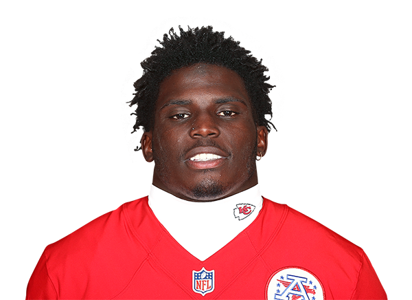 Tyreek Hill