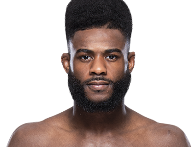 Aljamain Sterling