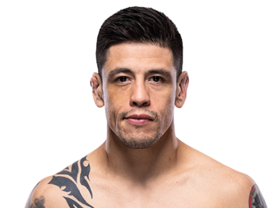 Brandon Moreno