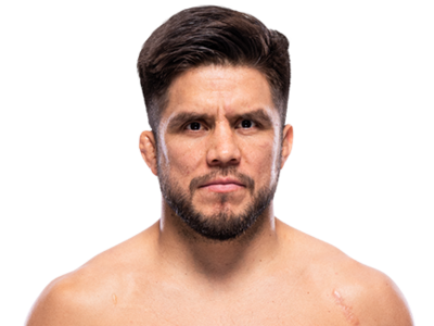 Henry Cejudo