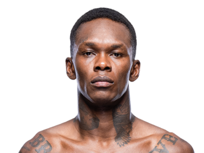 Israel Adesanya