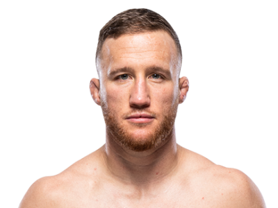 Justin Gaethje