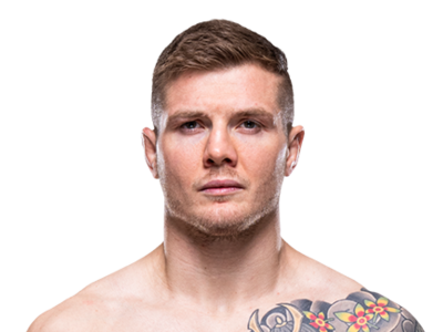 Marvin Vettori