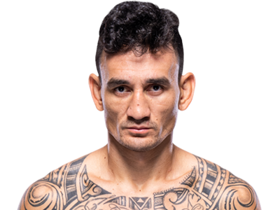 Max Holloway