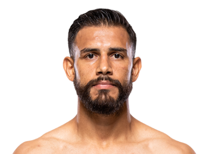 Yair Rodriguez