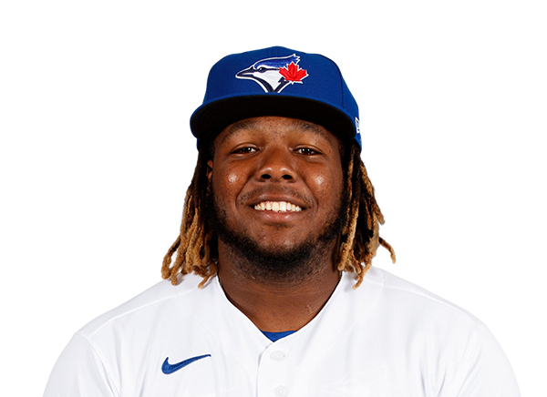 Vladimir Guerrero Jr.