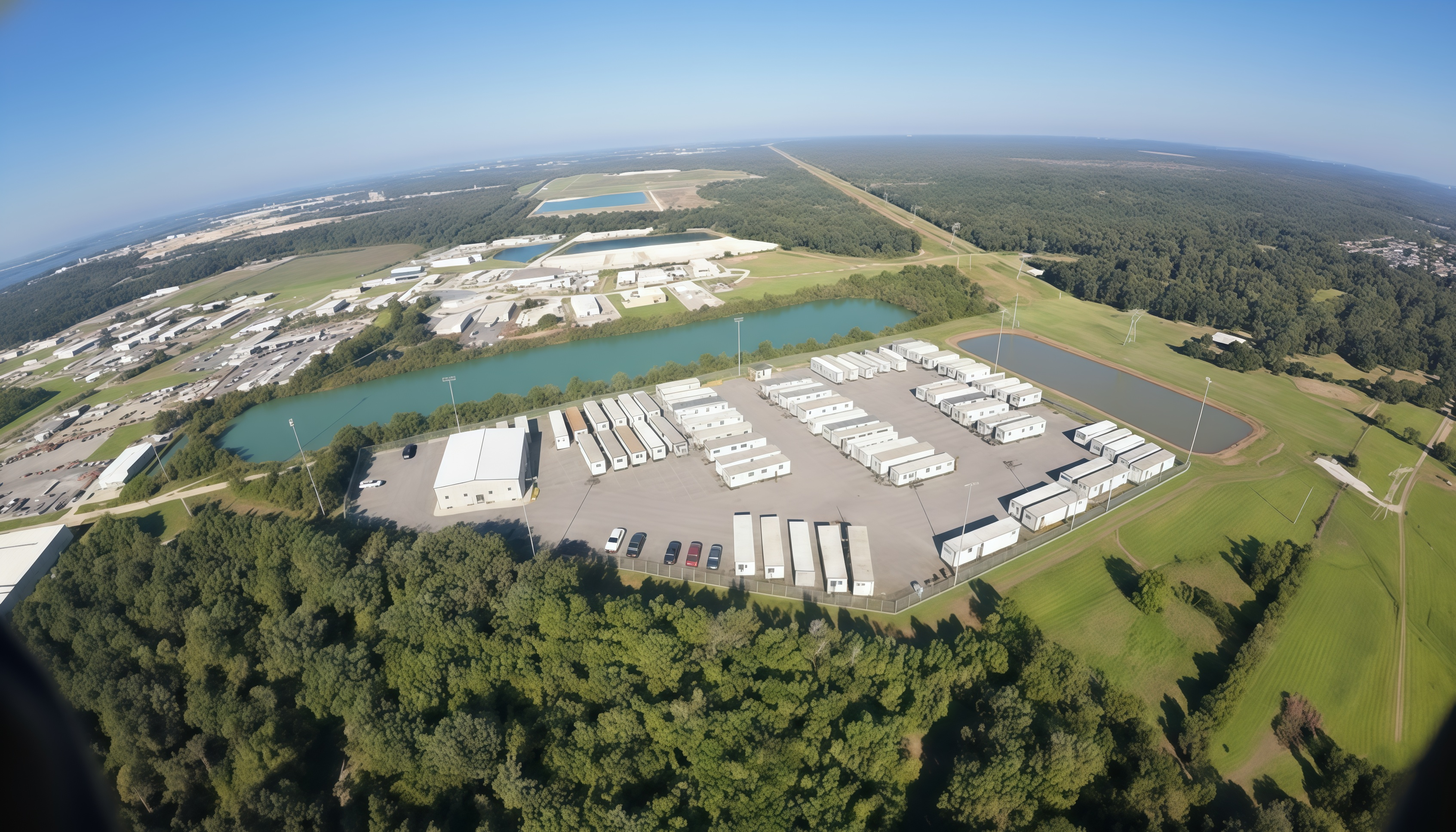 Geismar, LA – Geismar, LA