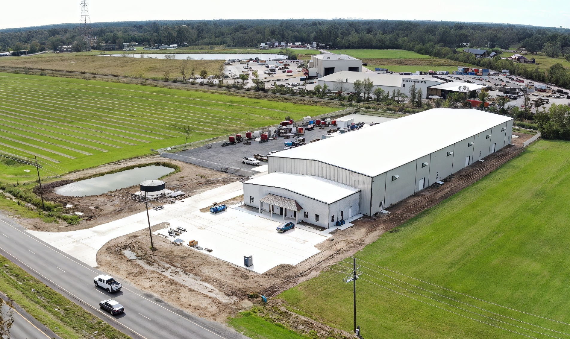 10387 Airline Hwy – Baton Rouge, LA