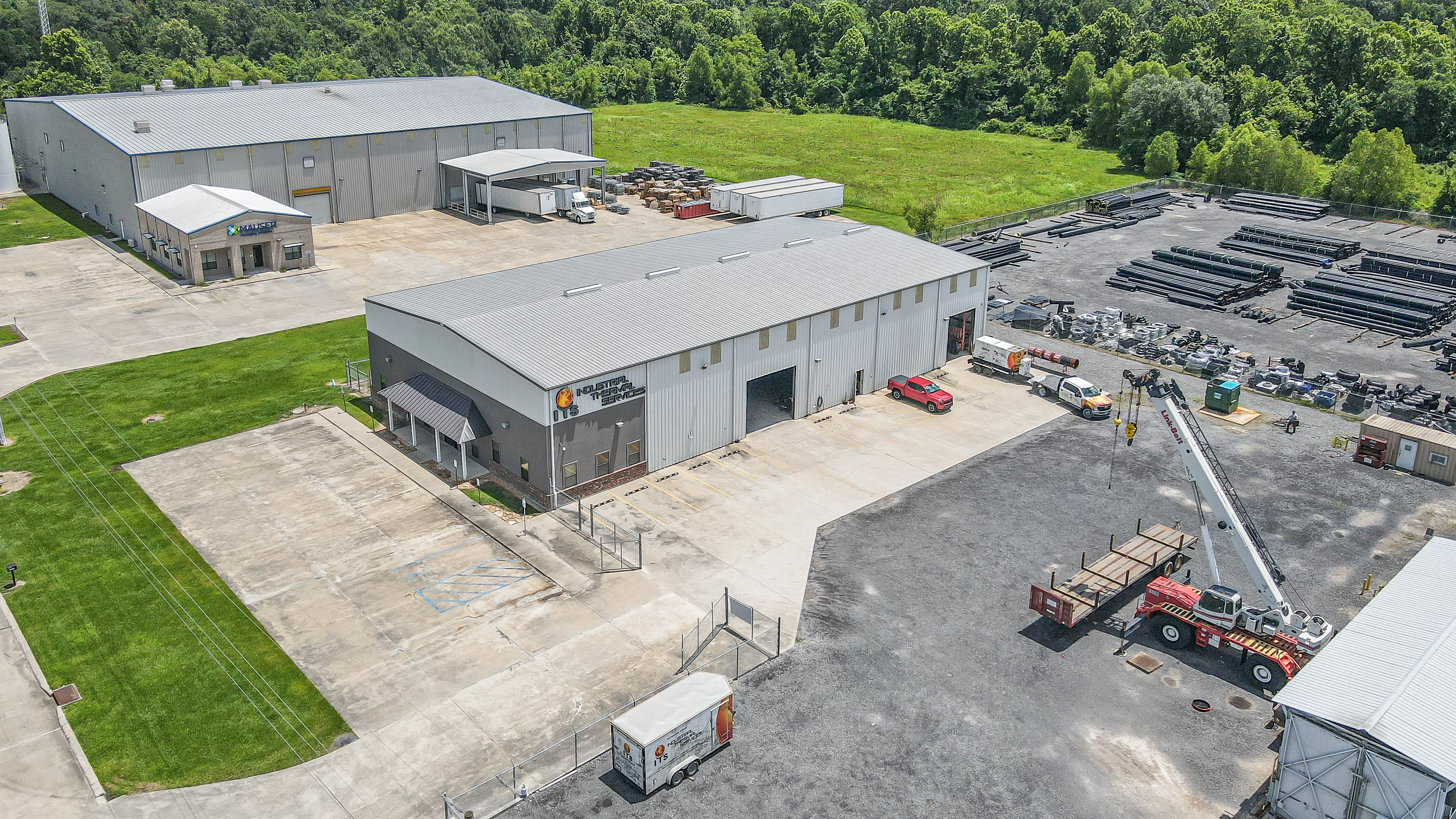 6070 Talon Dr. – Geismar, LA