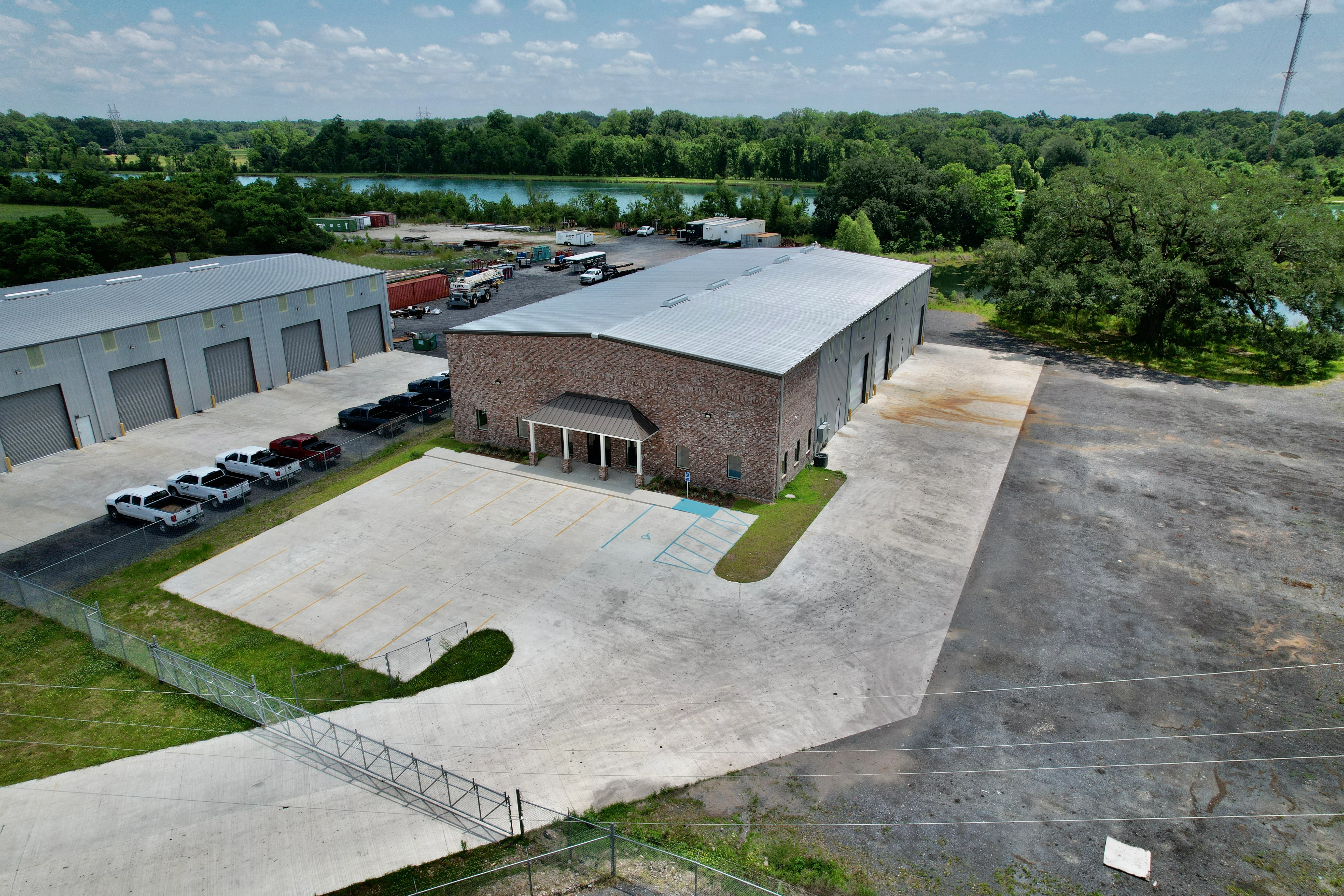 6124 Copperhead Rd. – Geismar, LA