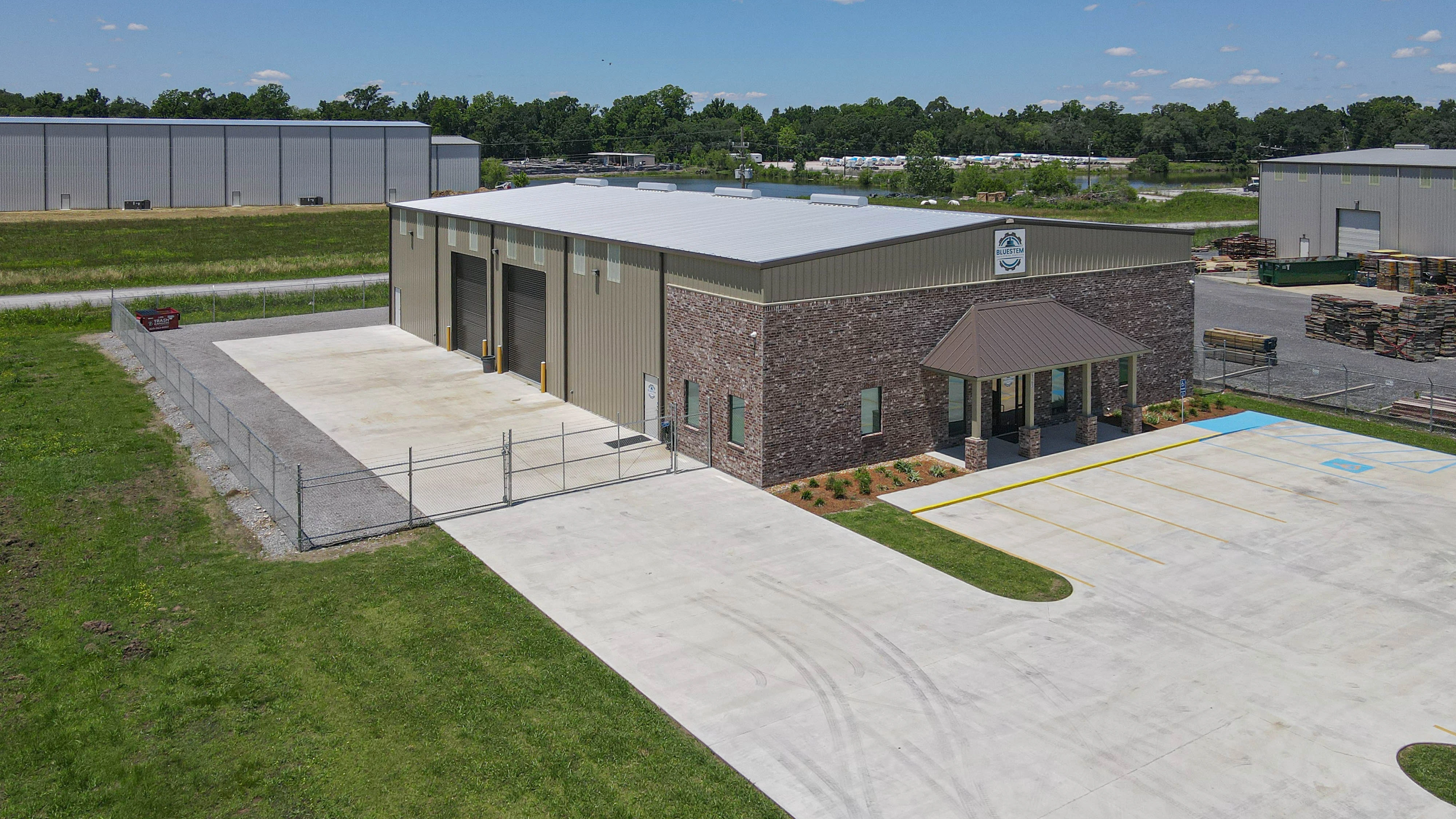 6065 Copperhead Rd. – Geismar, LA