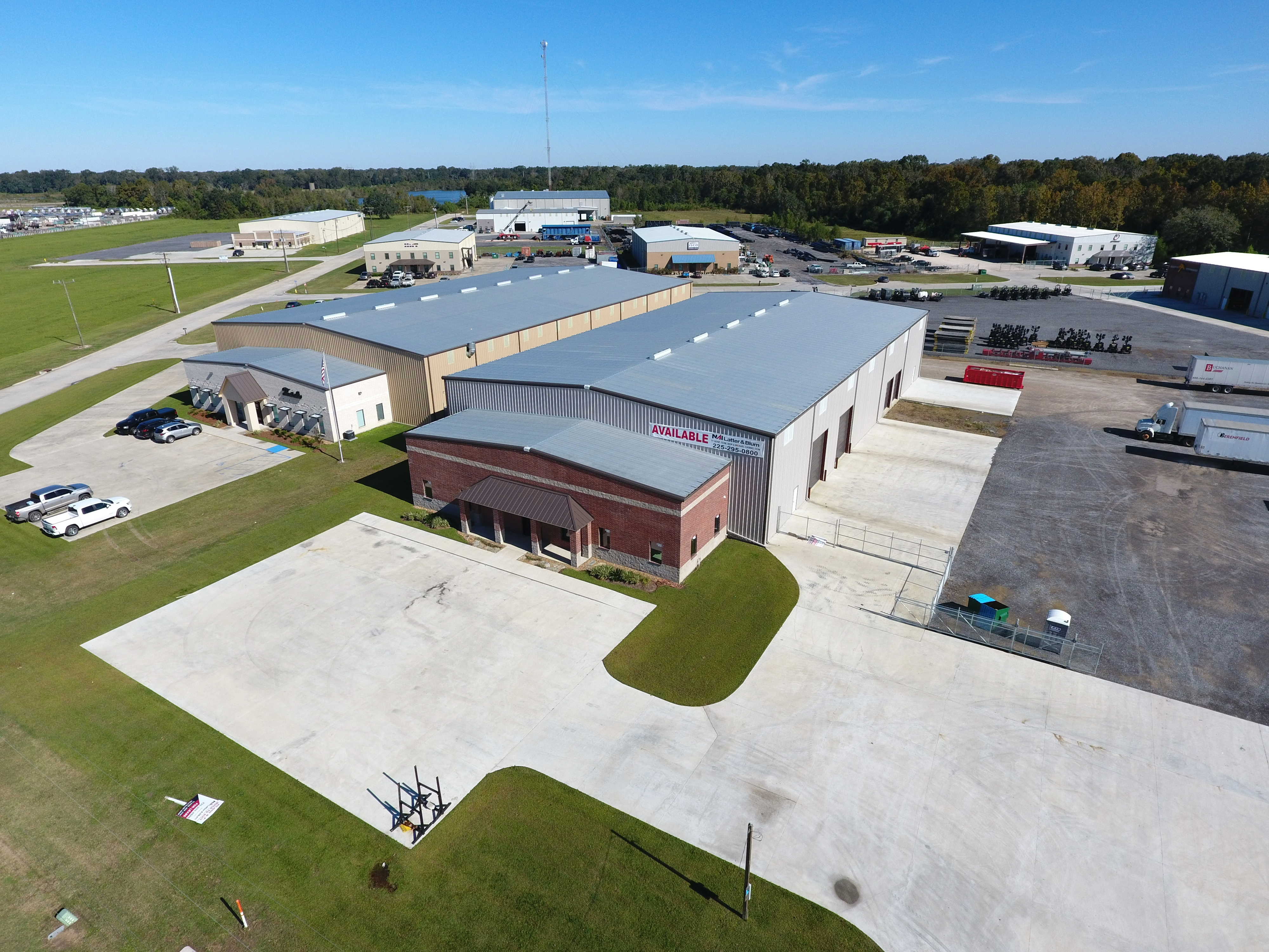 35252 Hwy 30 – Geismar, LA