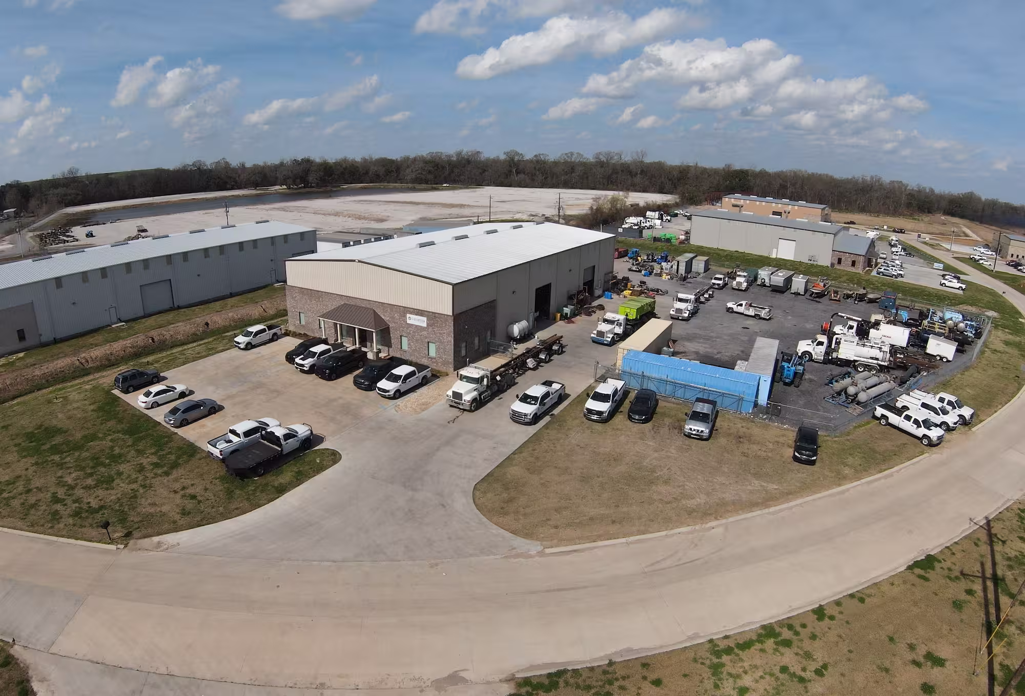 6095 Copperhead Rd. – Geismar, LA