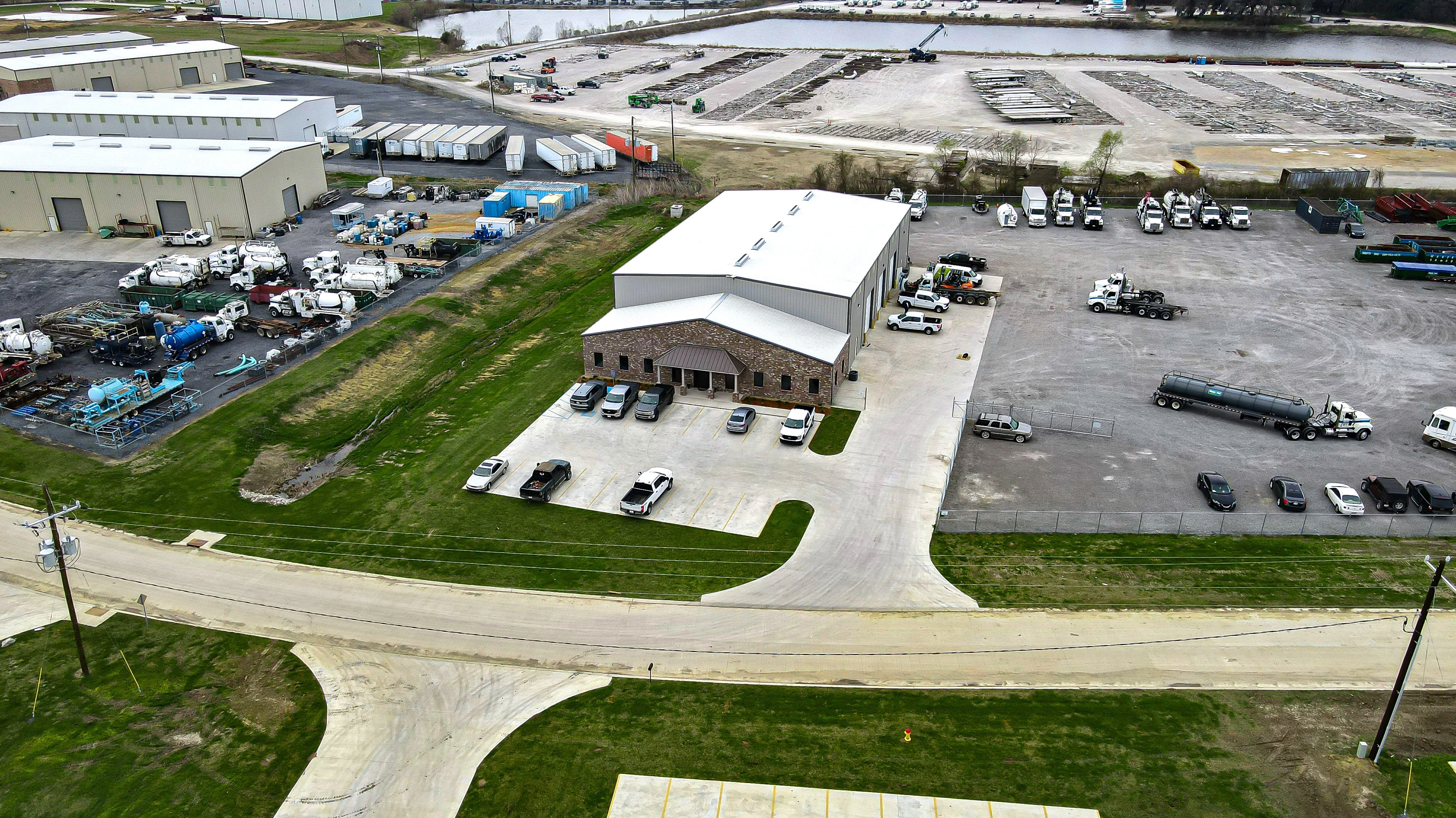 6177 Copperhead Rd. – Geismar, LA