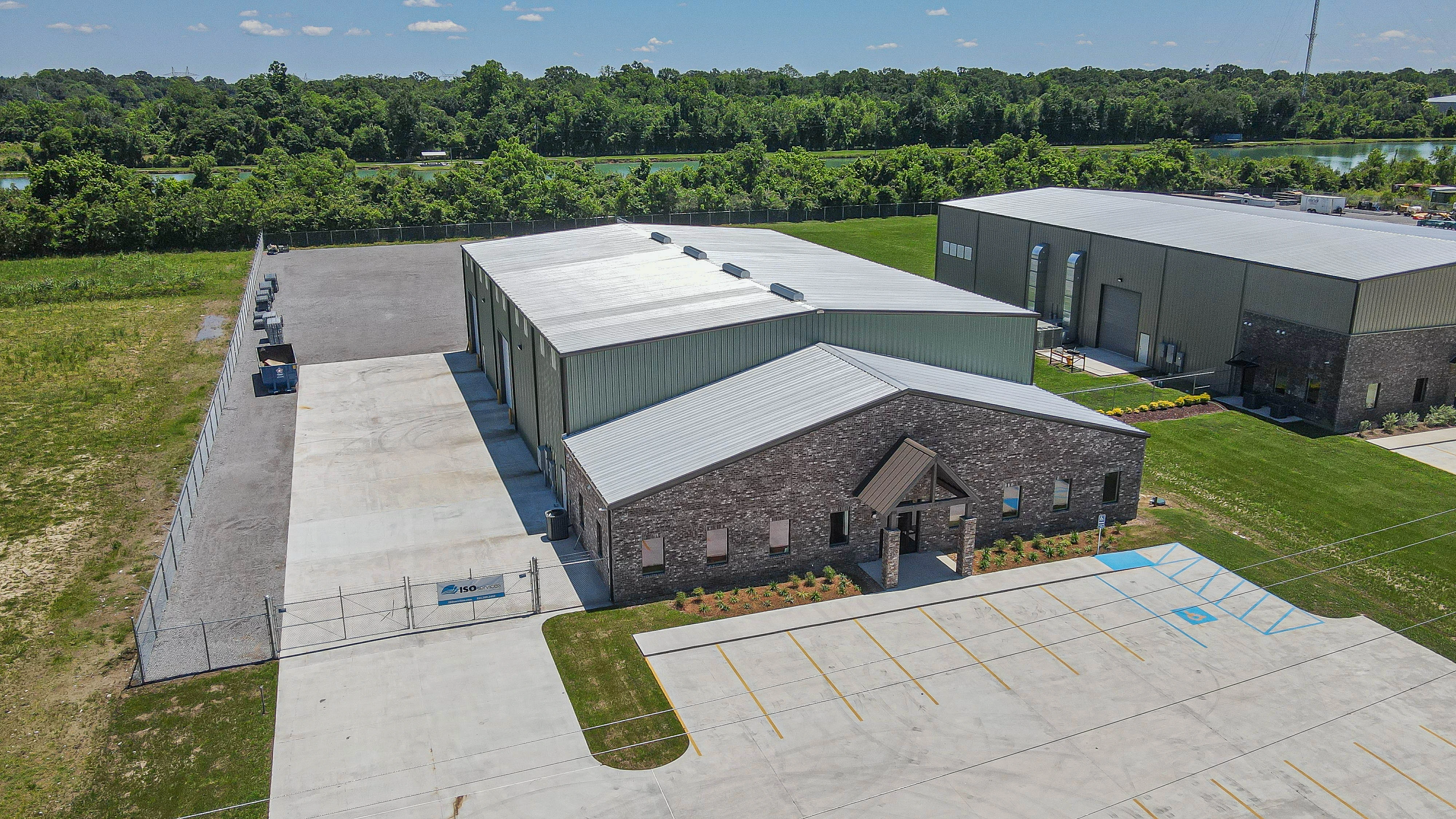 6216 Copperhead Rd. – Geismar, LA