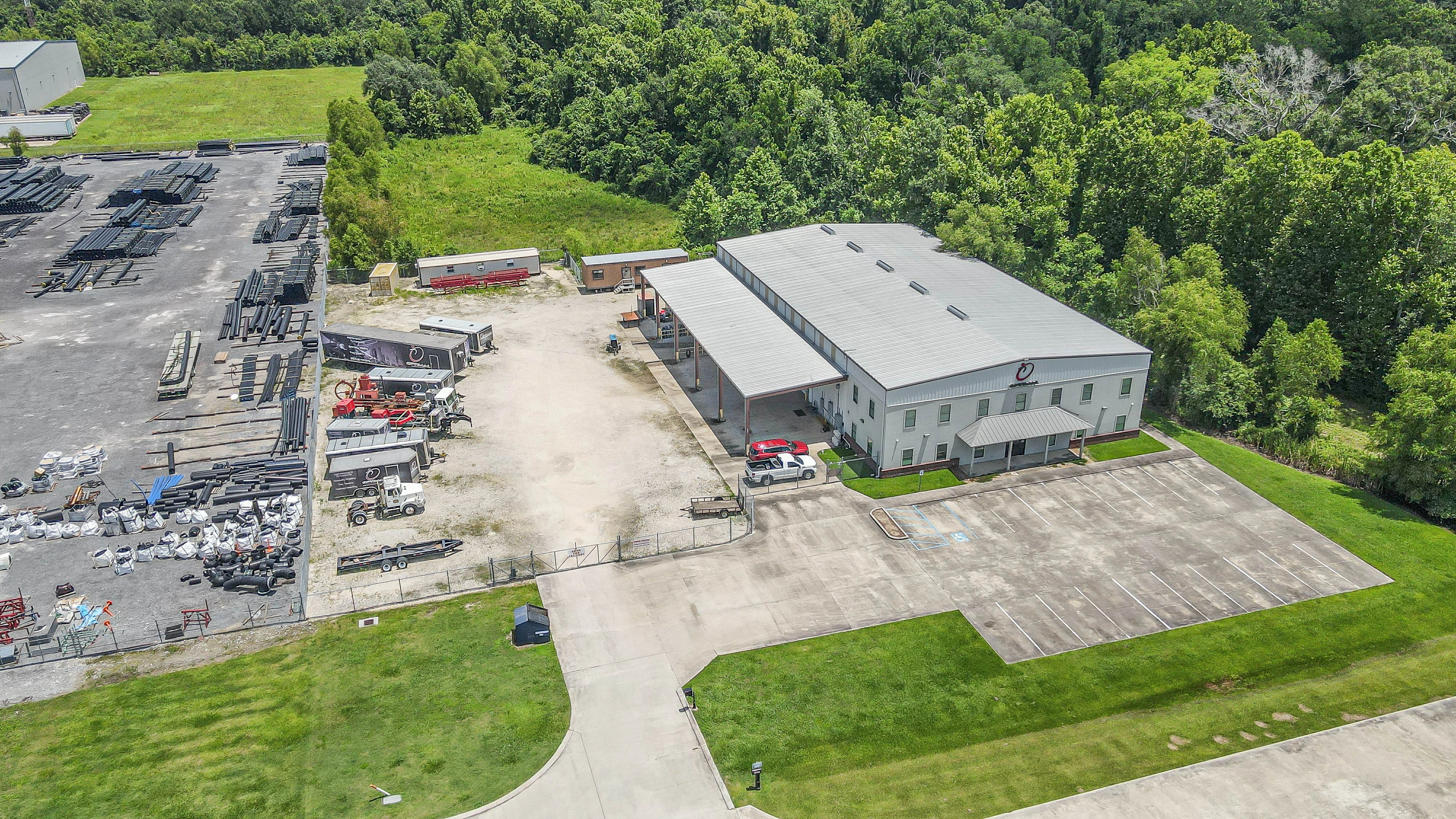 35240 Carson Dr. – Geismar, LA