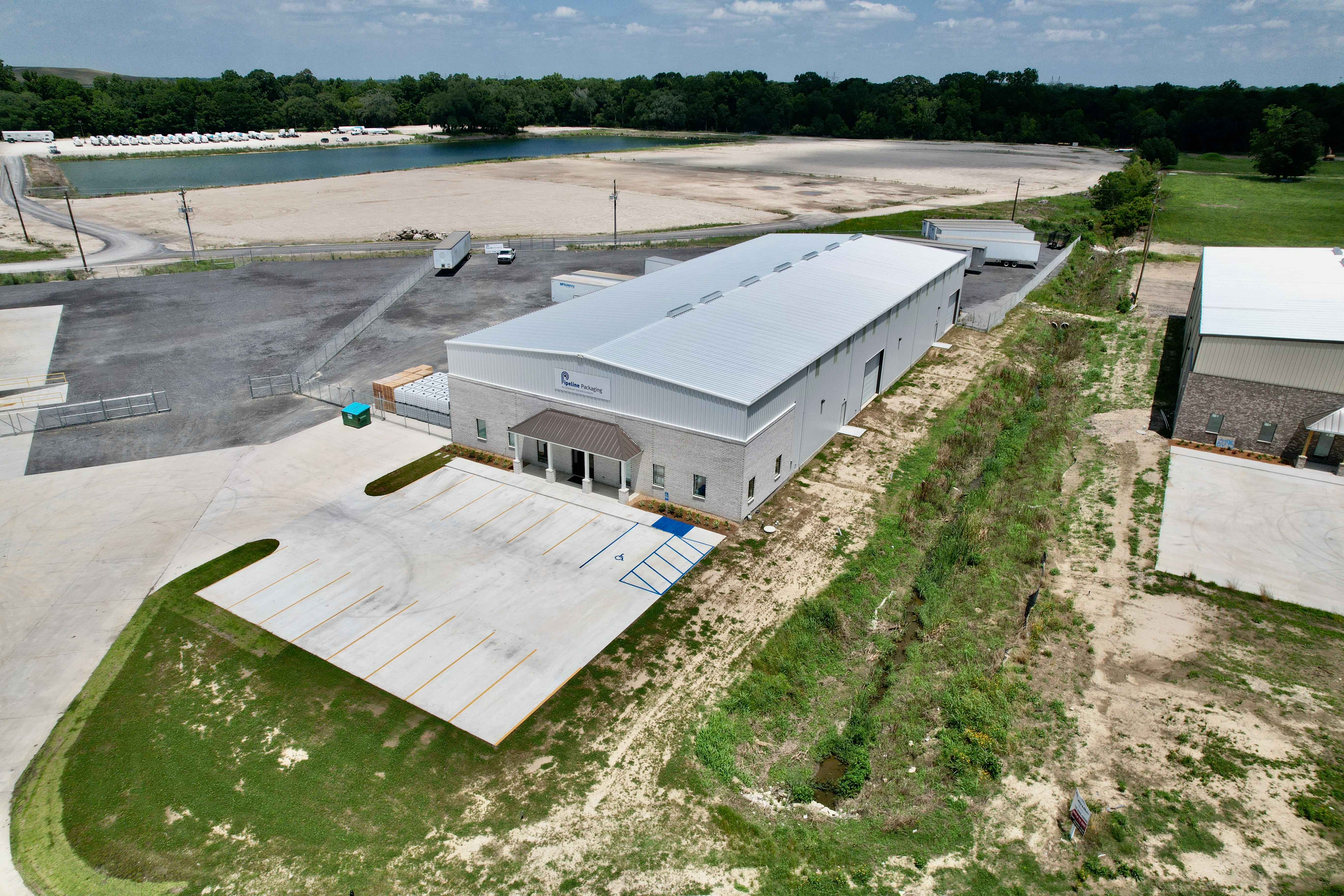 6091 Copperhead Rd. – Geismar, LA