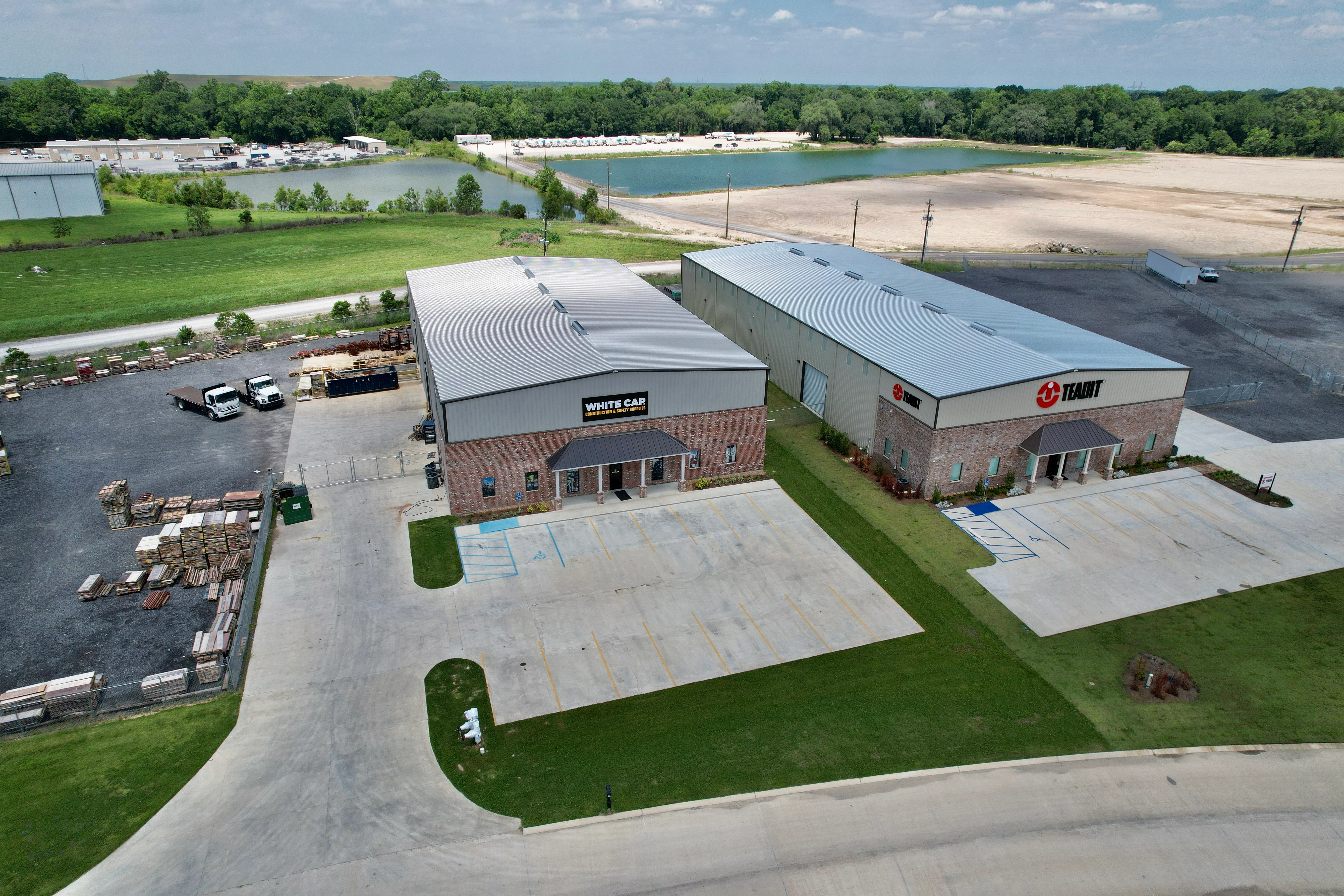 6083 Copperhead Rd. – Geismar, LA