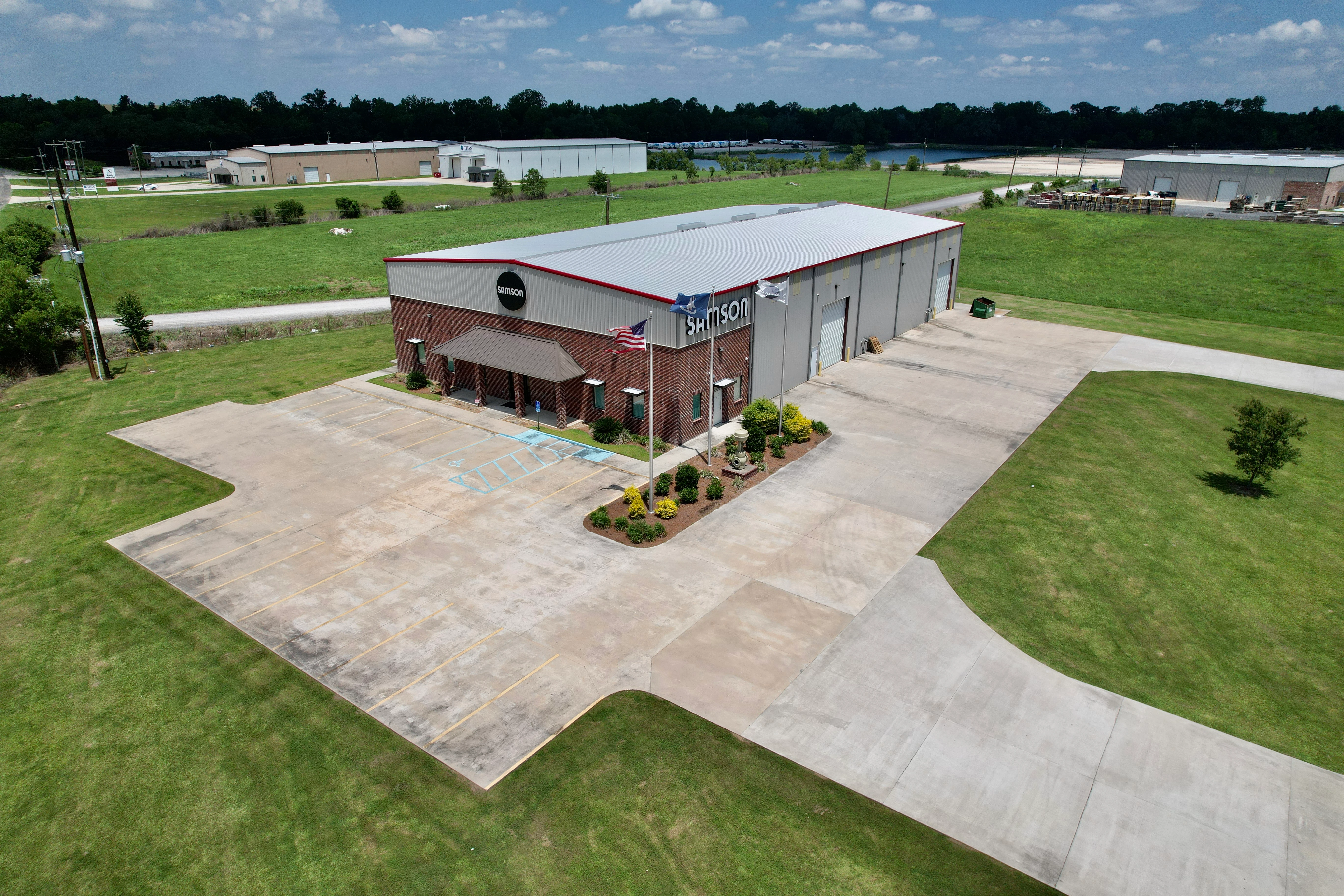 35024 Hwy 30 – Geismar, LA