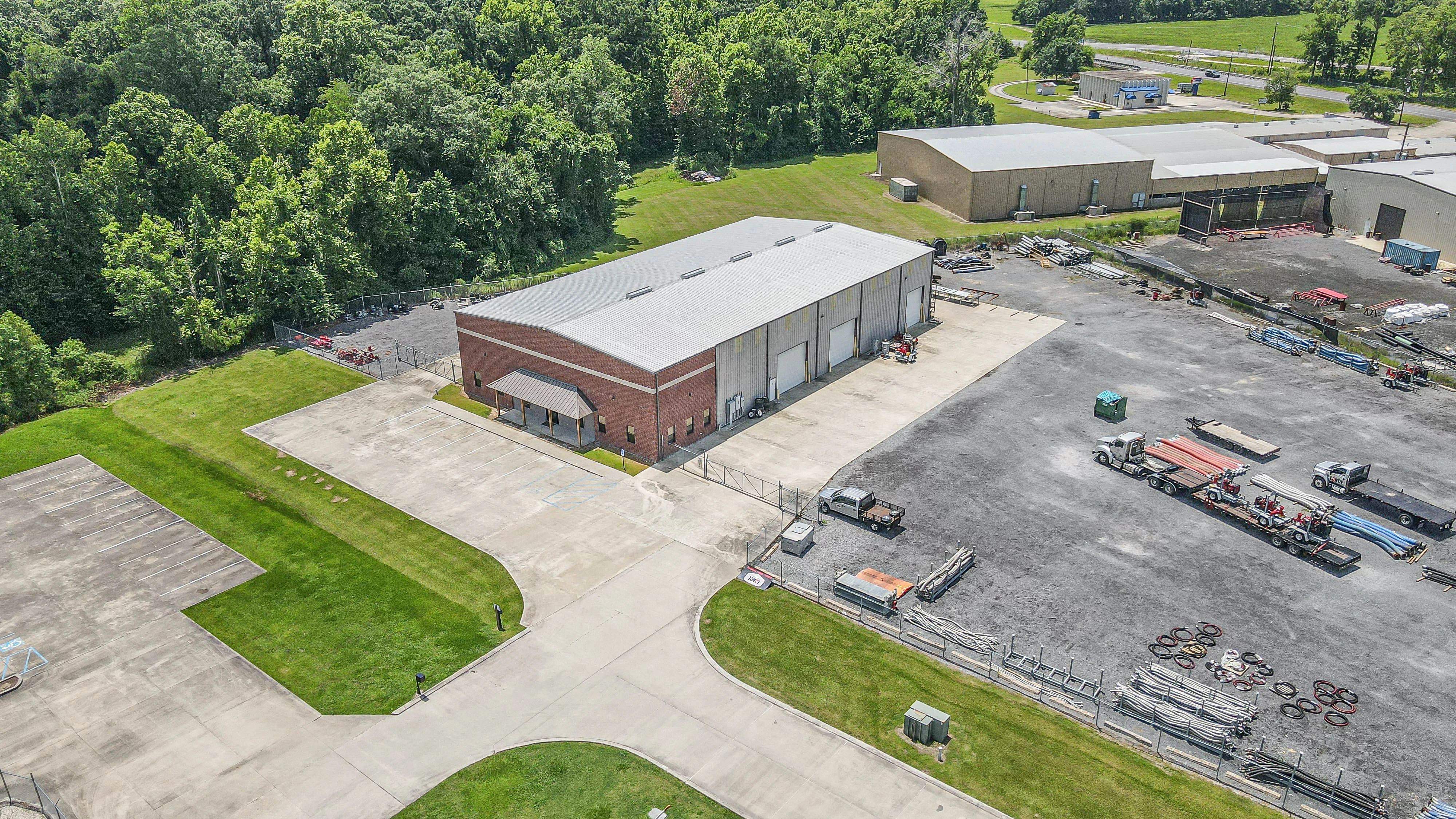 35269 Carson Dr. – Geismar, LA