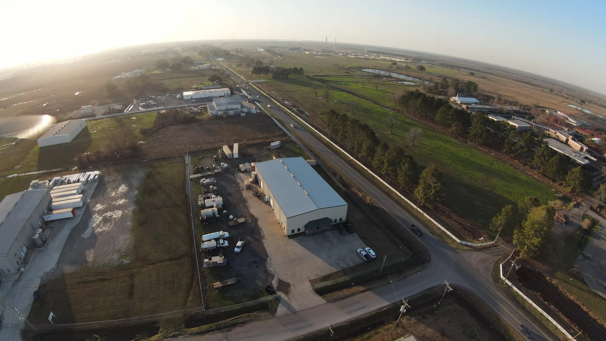 3500 Delta Dr. – Delta