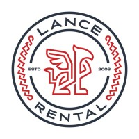 Lance Rental Company