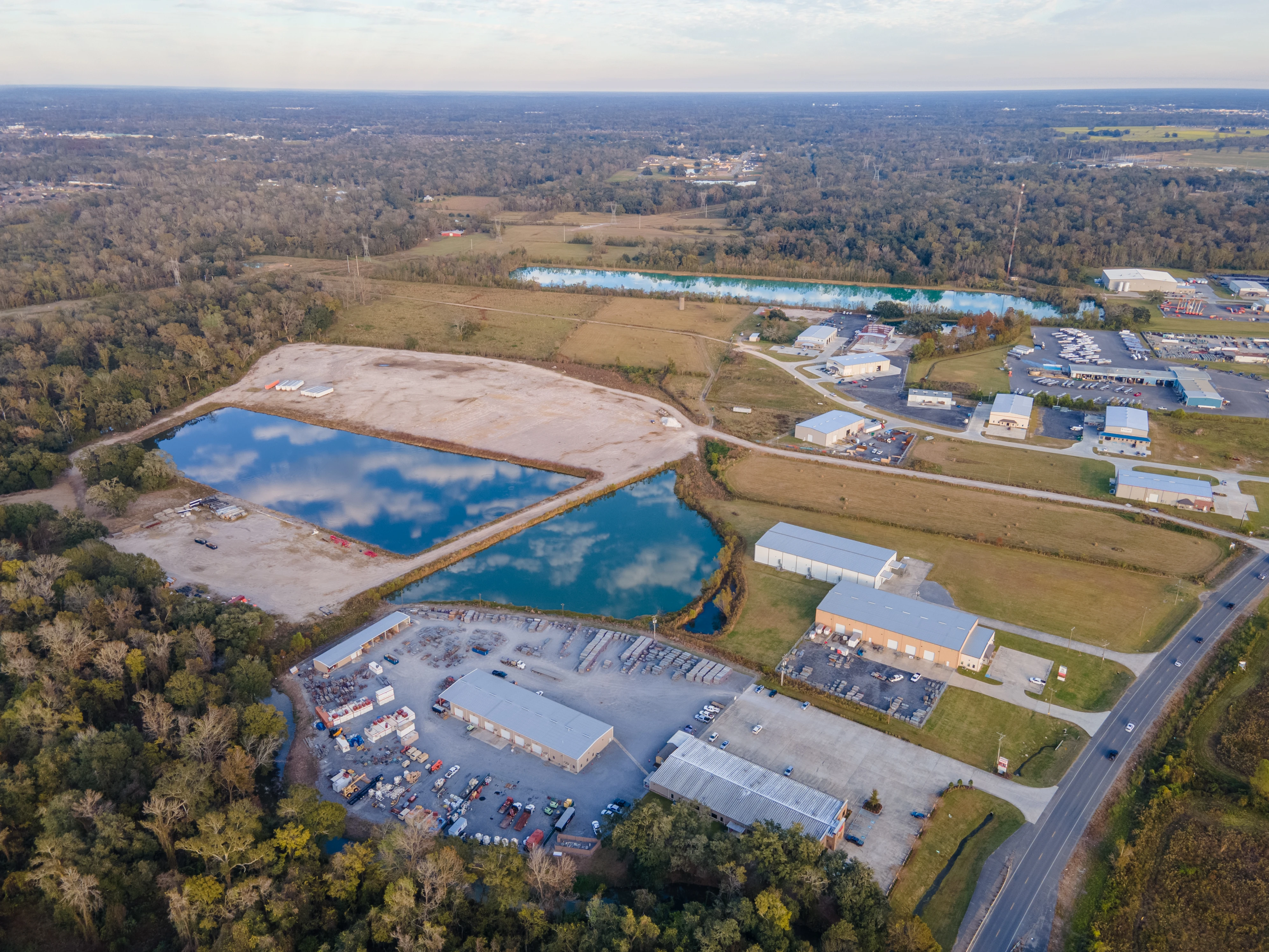 34544 E Hwy 30, Geismar, LA 70734 – Geismar, LA