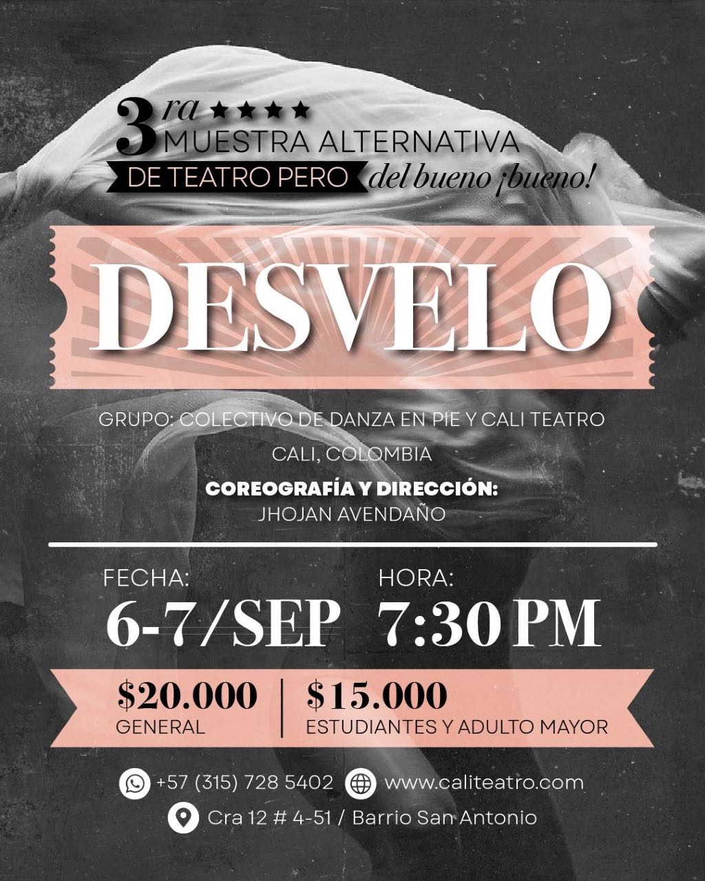 Desvelo