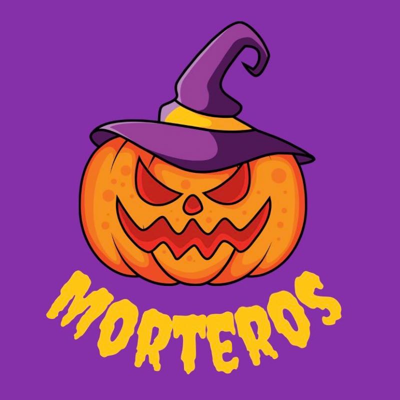 Halloween En Morteros 